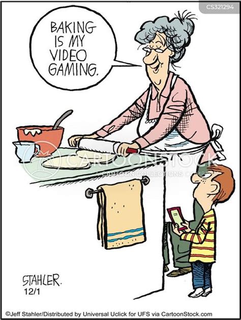 Grandmother Porn Comics